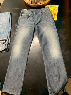 Men’s 514 Levi’s size 30x30