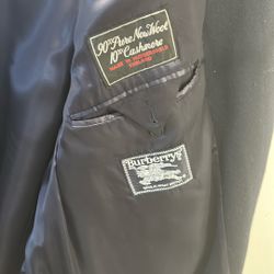 Burberrys 90 Pure NeuWooe