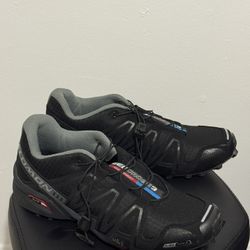 Salomon Speedcross 3 - Men 8.5 US