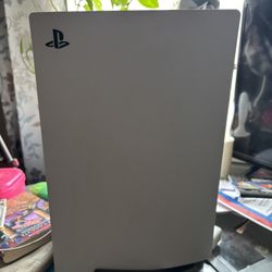 PS5 