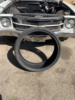 26 in tire