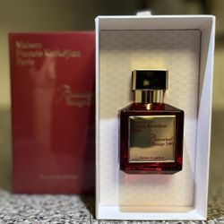 Baccarat Rouge 540 