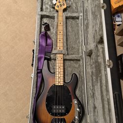Sterling Sub 4 Bass Guitar