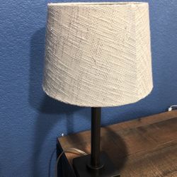 Lamp