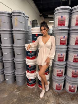 Pinturas nueva