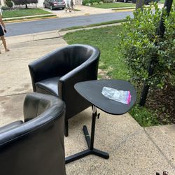Living room furniture