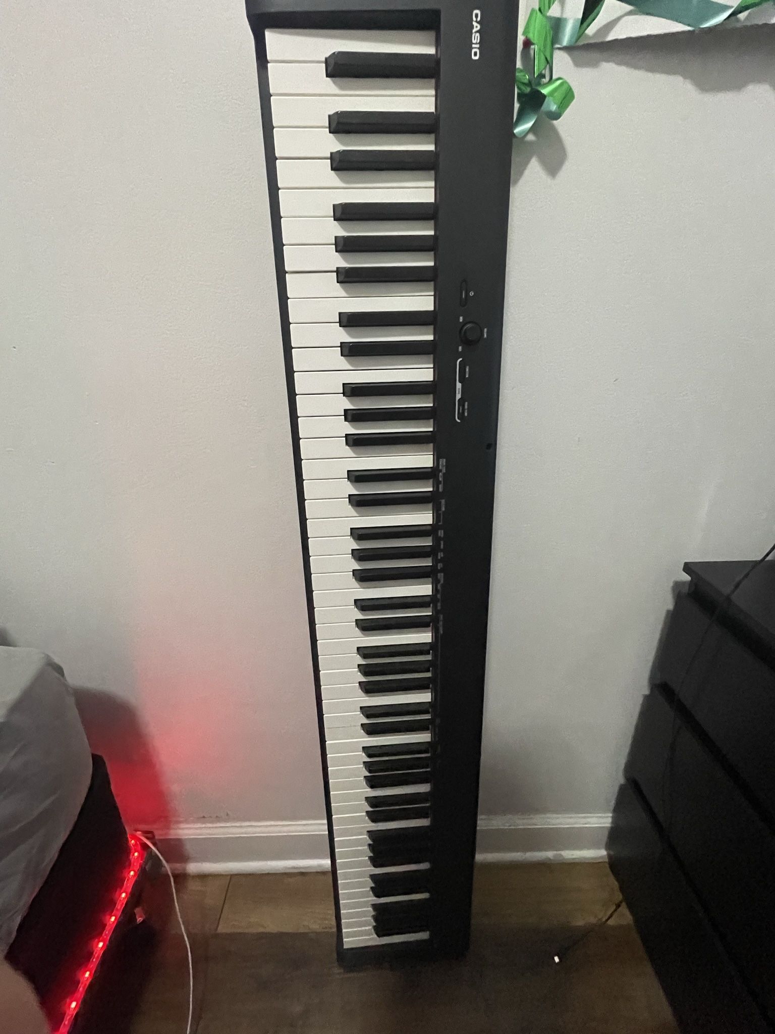 Casio CDP S160 Digital Piano