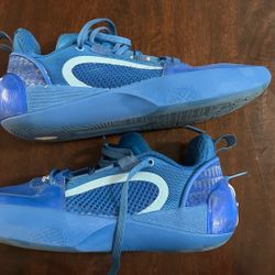 Wade All City 12 Encore "Game Blue"