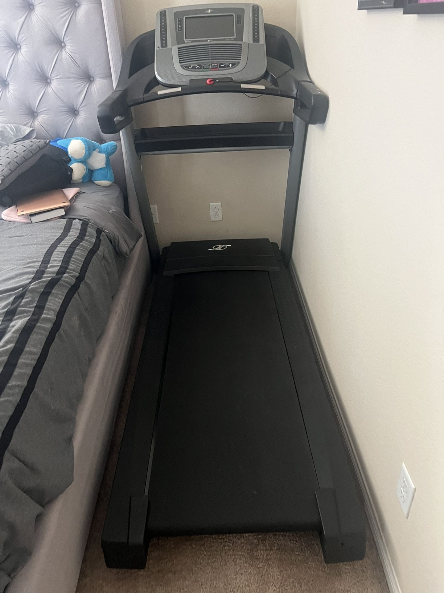 nordictrack treadmill