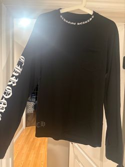 Chrome Hearts Long Sleeve