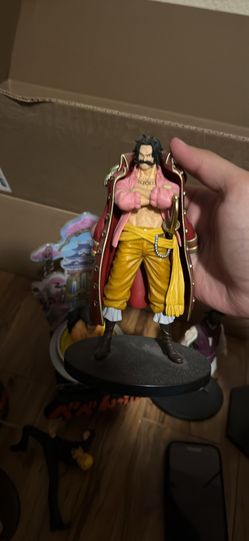 anime figures