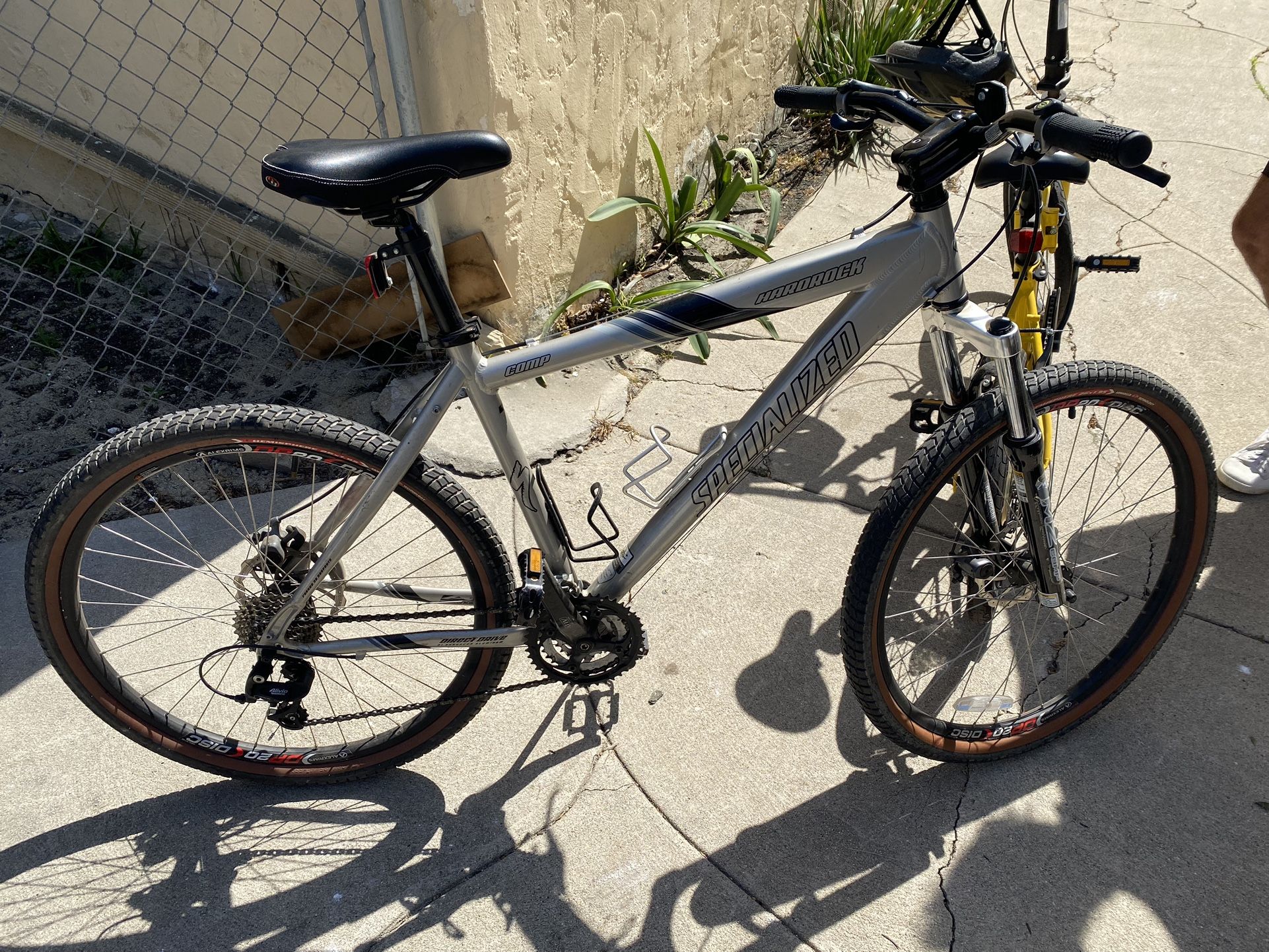 2005 specialized hardrock comp sales