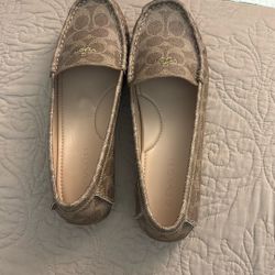 Coach Shoes 