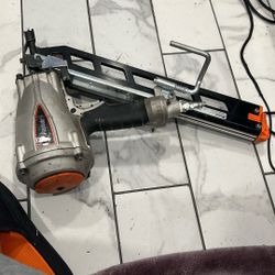 Páslode Gun