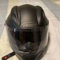 Sedici Motorcycle Helmet 