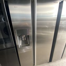 Samsung Refrigerator