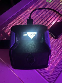 Cronus Zen