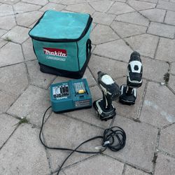 Makita 18 V