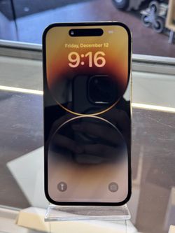 ✨ iPhone 14 Pro – 128GB – White (UNLOCKED) ✨