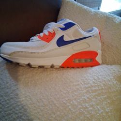 Nike Air Max