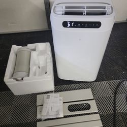 New! 14,000 BTU Portable Air Conditioner AC
