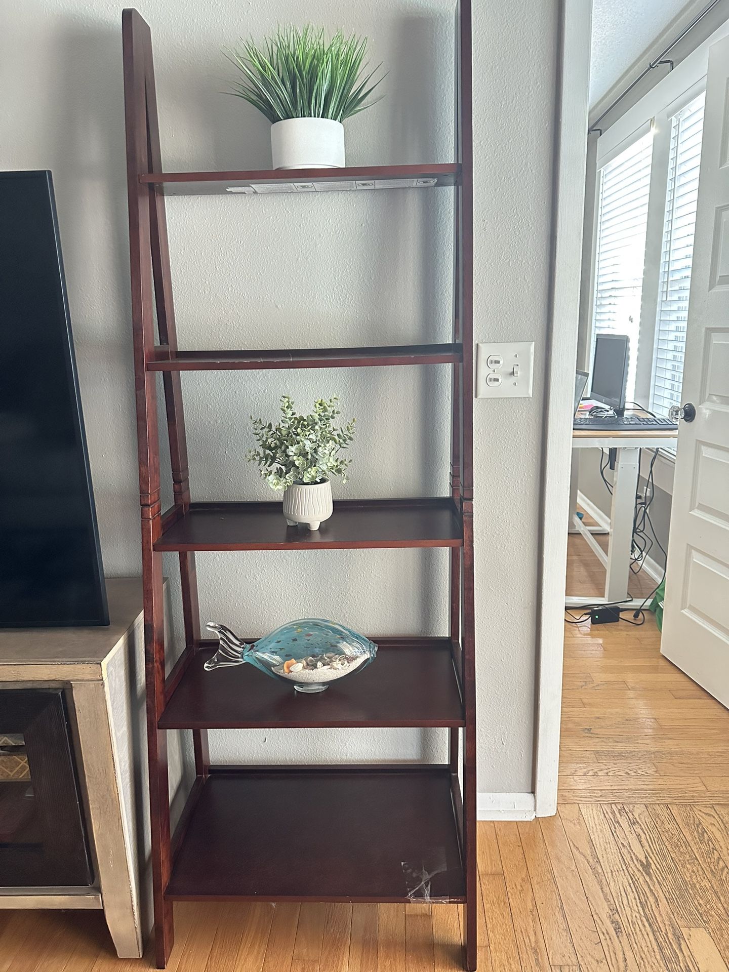 Book Shelves