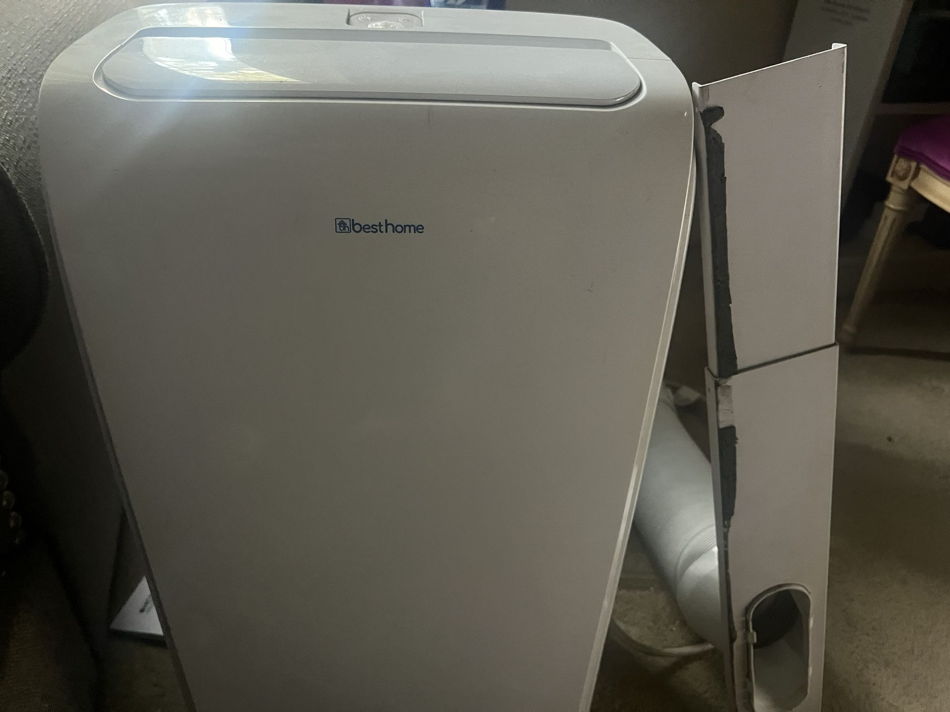 Portable Air Conditioner