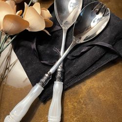 Salad Utensils