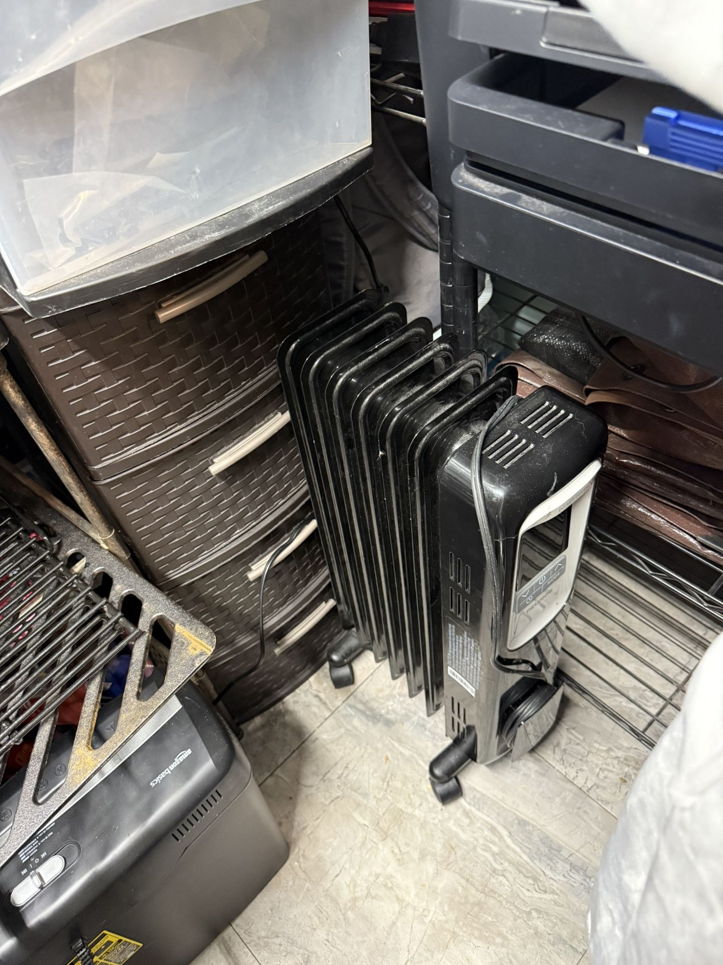Radiator Heater