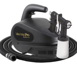 Professional Spray Tanning Machine 