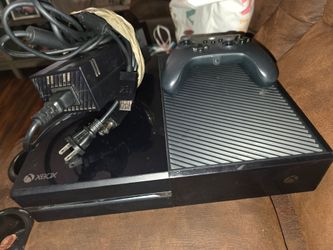 Xbox one