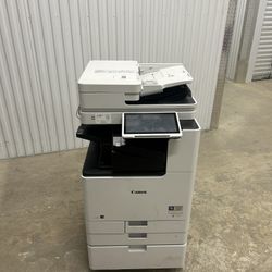 canon imagerunner c3830i (used 3 Months)