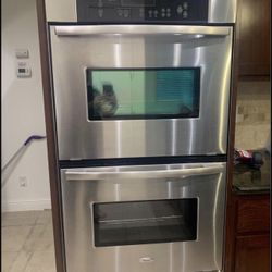 Whirlpool Oven For Sale 