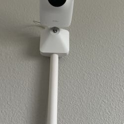 Miku Pro Baby Monitor With Stand