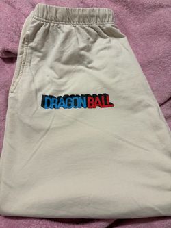 Dragon ball Z joggers