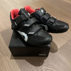 Peloton Size 39 Clip-ins