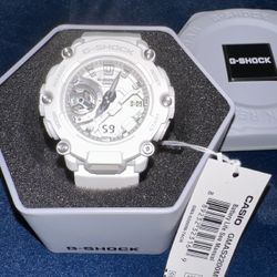 G Shock