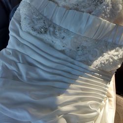 Wedding Dress  Thumbnail