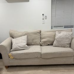 Big Couch 