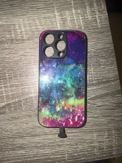 iphone 16 pro case with light