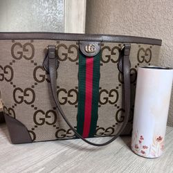 Brown Bag 