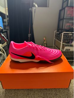 Nike Tiempo Maestro Academy TF