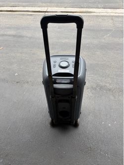 Onn Party Speaker