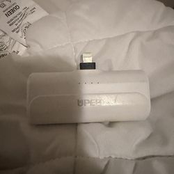 Portable Charger