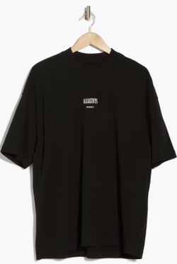 2024 All Saints Tee