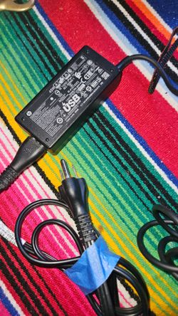 Cargador para computadora