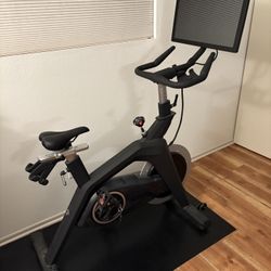 Stryde exercise bike