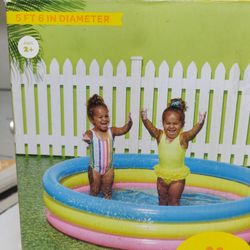 New Kids  Pool $20