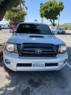 Toyota tacoma 2006