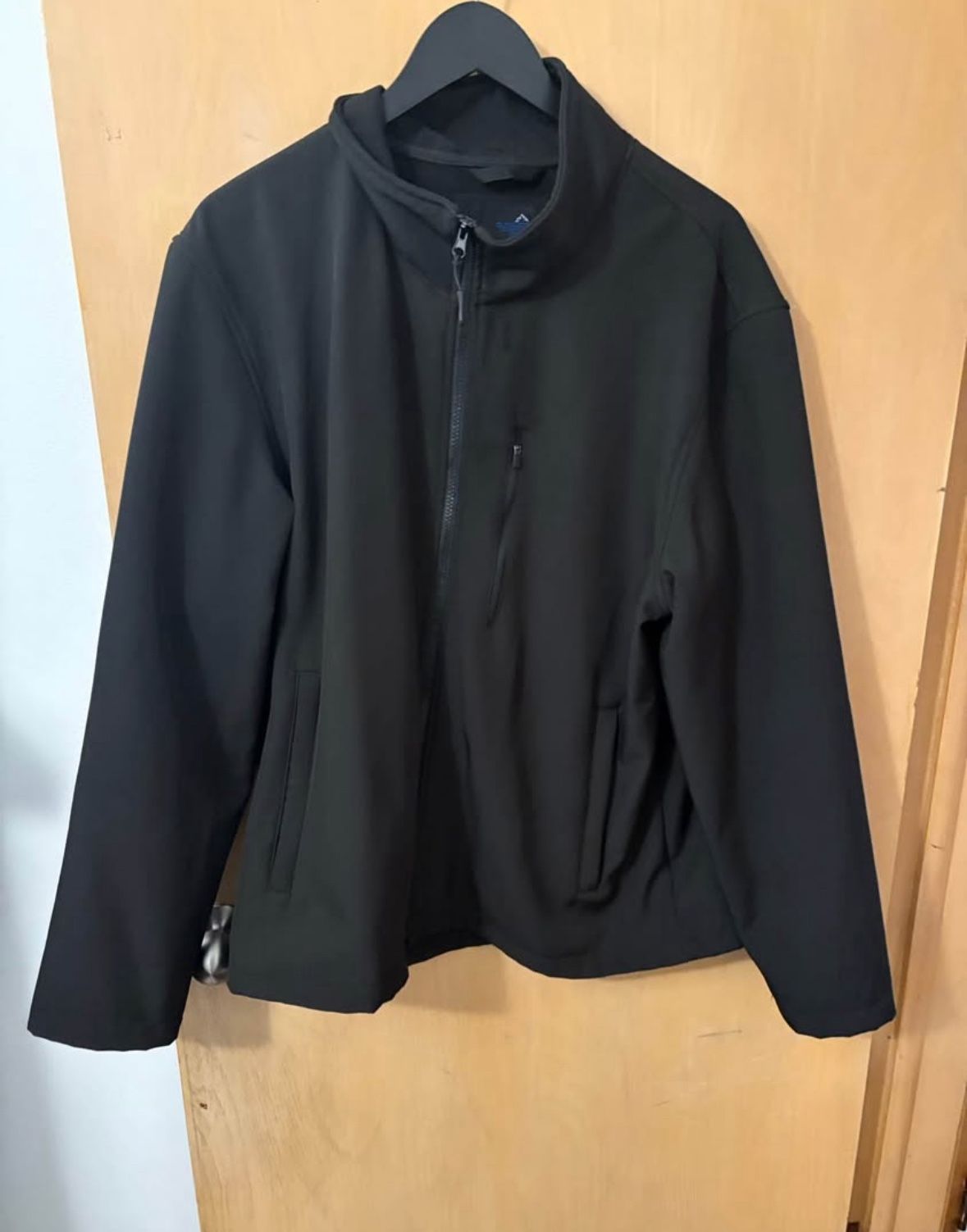 Outdoor Canyon River Men’s Jacket